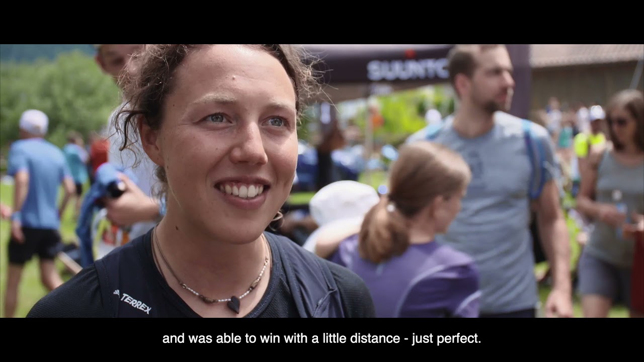 Zugspitz Ultratrail 2019 Event Clip
