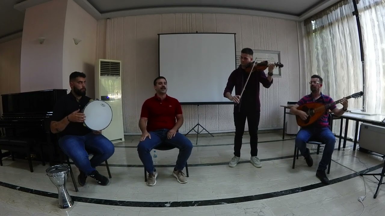 Νουμπέτι, Κυράτσω - Παναγιώτης Παππάς