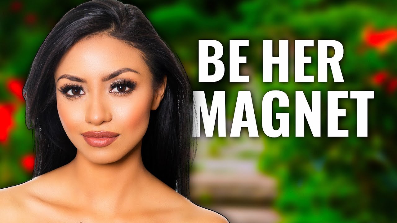 Do This And Be More Attractive: The Magical Key
