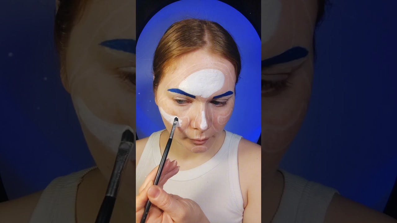 ozon: 3290972238 #makeupartist #vicate #грим