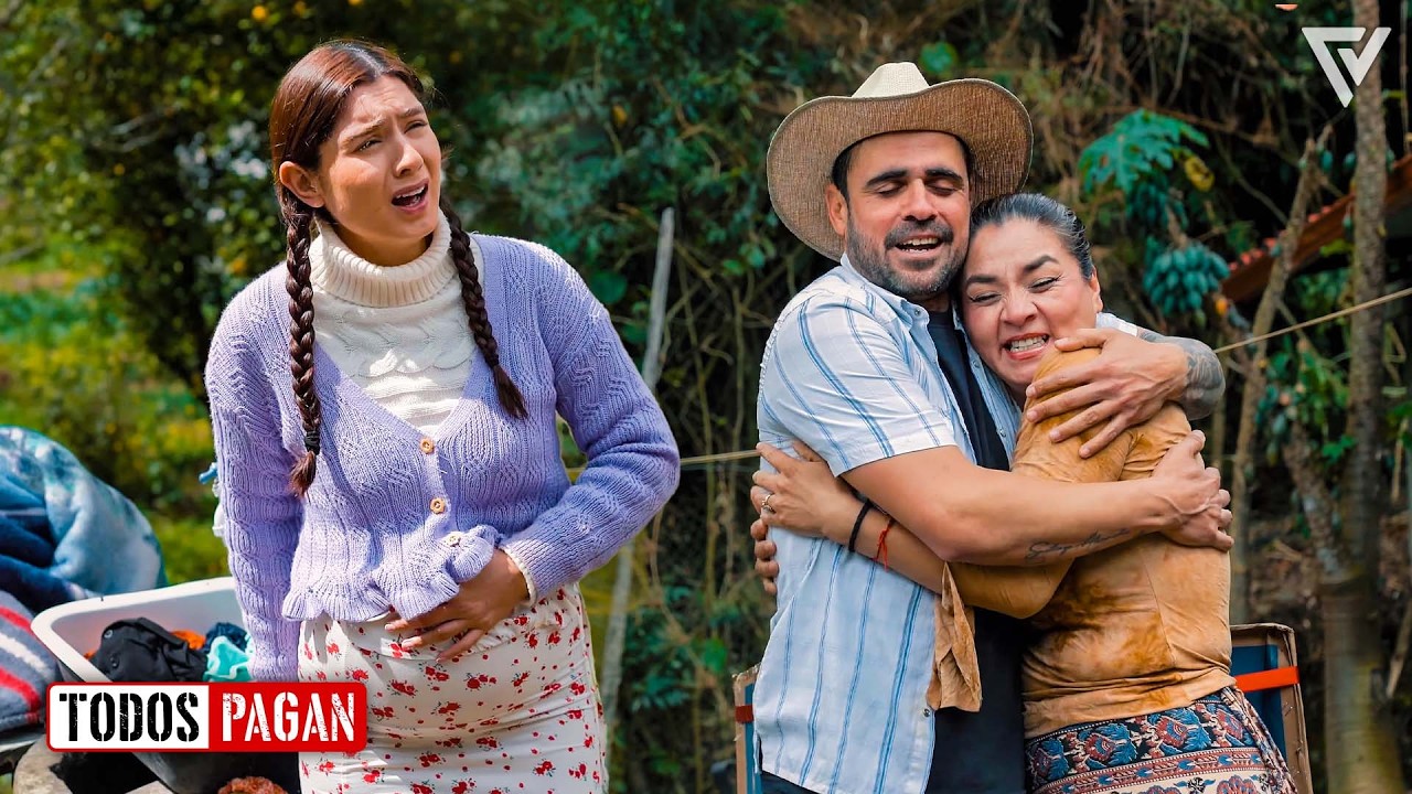 Prefirió a su Madre que a su esposa embarazada y pagó caro su error
