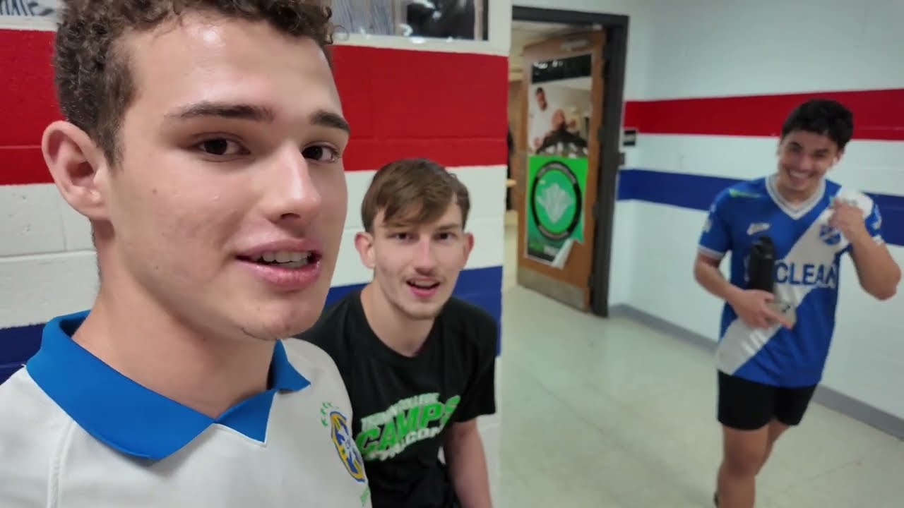 VLOG 13: SCHOOL VLOG