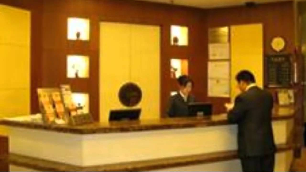 Baolong Homelike Hotel (Shanghai Zhongshan)