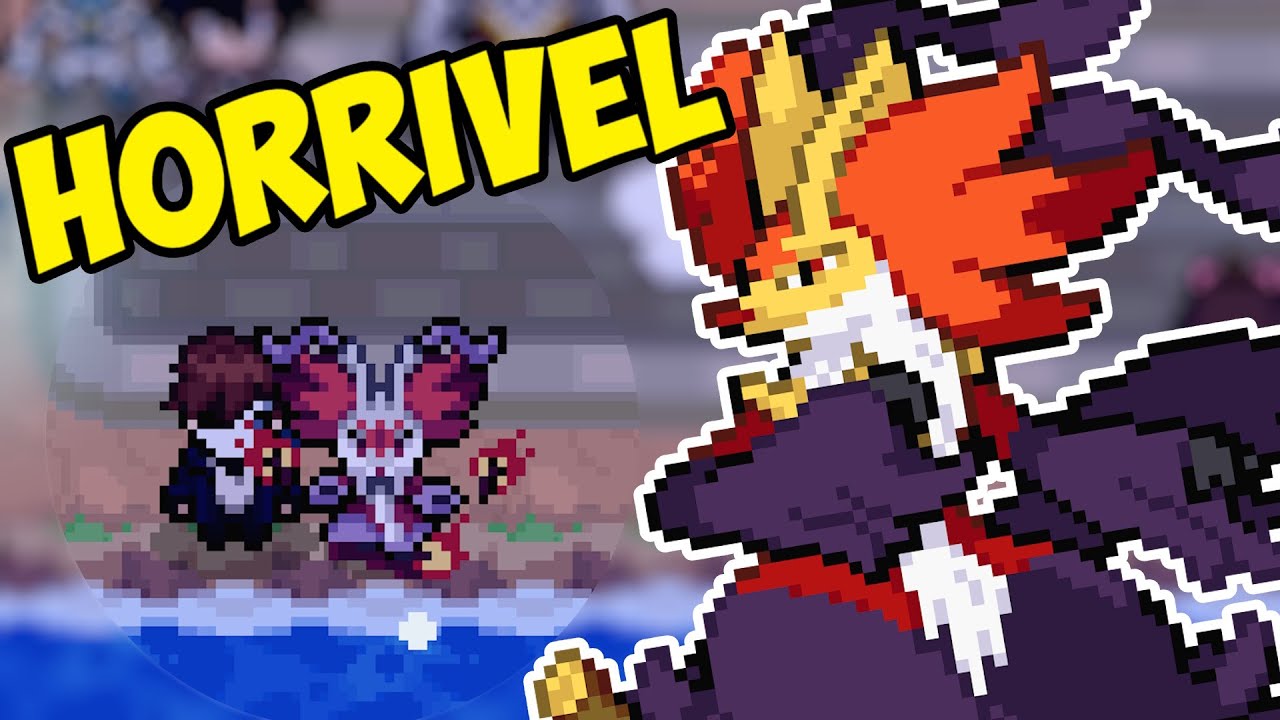 MUDOU TUDO! Novo passe e mega Delphox horrível?
