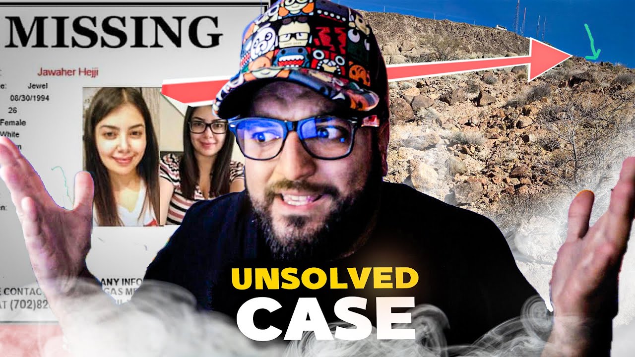 why this girl's mysterious death remains unsolved | jawaher heji story