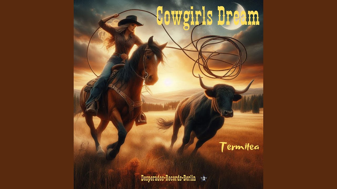 Cowgirls Dream