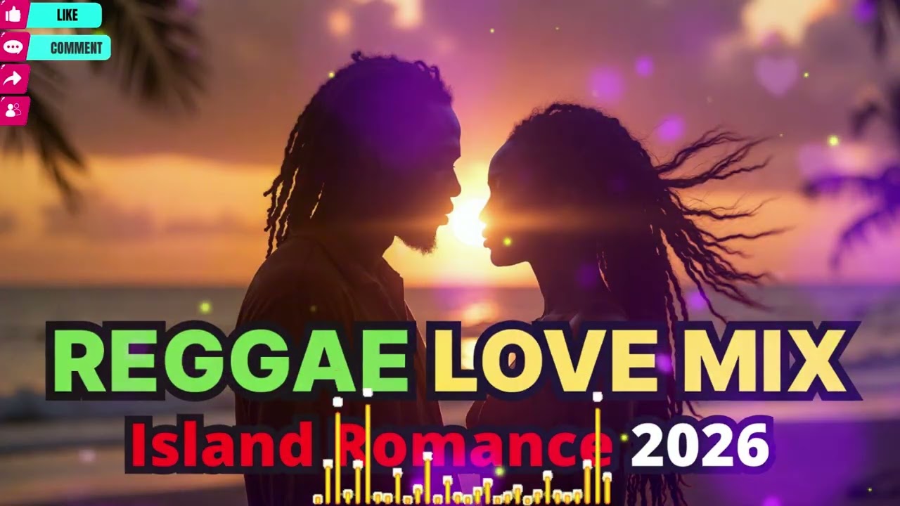 NONSTOP LOVERS ROCK REGGAE ❤️ Timeless Romantic Love Songs | Forever In My Arms 🔥💛💚