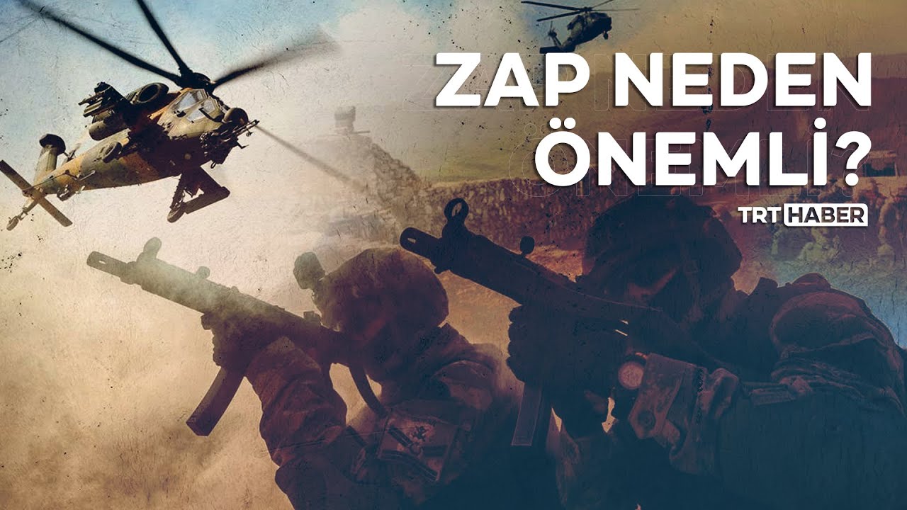 Zap neden önemli?
