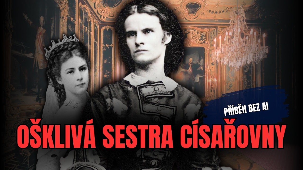 Měla si vzít císaře... ale vybral si Sisi | Néné | Helena Bavorská