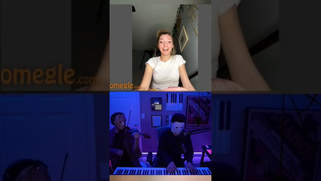 Green Day - Boulevard Of Broken Dreams Piano Cover by Marcus Veltri