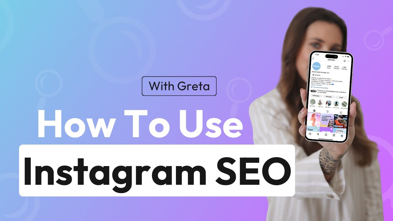Why You Need An SEO Strategy for Social Media