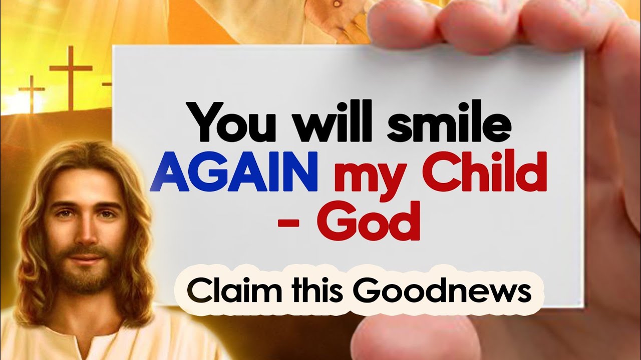 🔴Stop God has a powerful message for you🔥Very Important❤Please Don't skip
