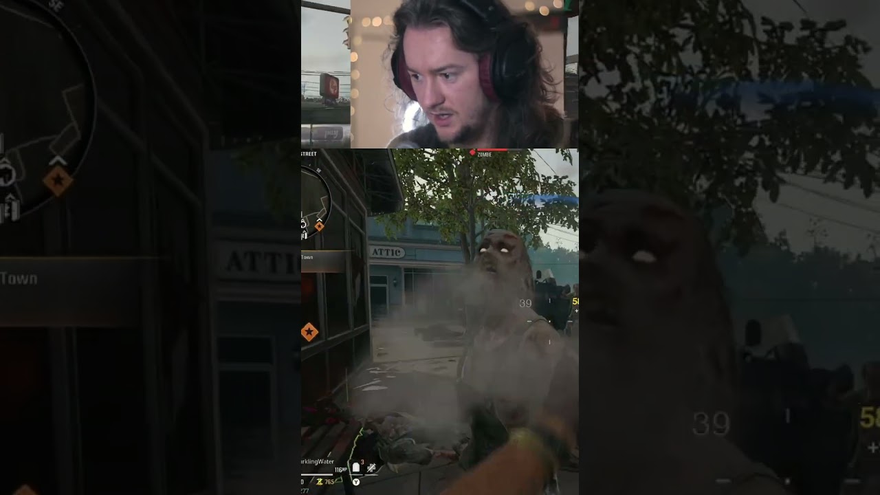 Game Audio Dev Reacts: Electronic Siren Sounds and Max Armor: Epic Showdown! 