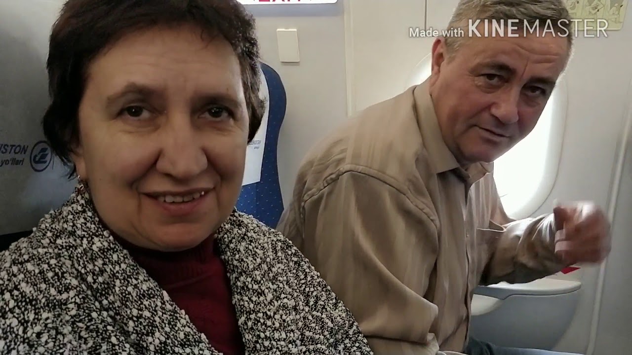 Здравствуй , Каракалпакия ! Как нас встречали в Нукусе !