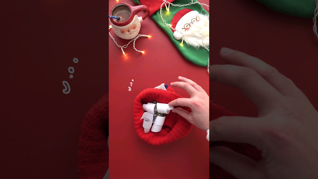 5-Minute Prep Free Christmas Printable #interacty