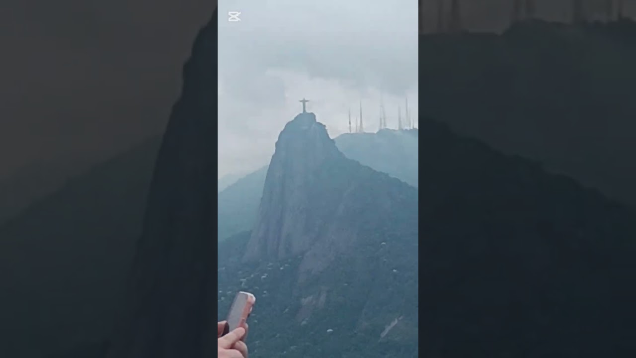  ❗❗❗Pao de asucar #brazil #travel #sudamerica 