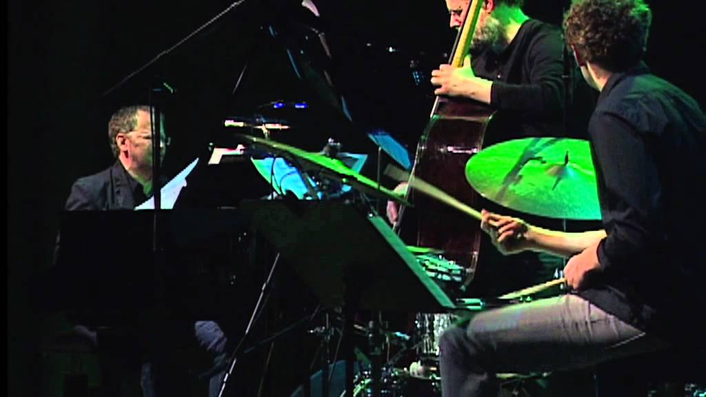 Jazzfest Bonn 2012: Kunst- und Ausstellungshalle, Hubert Nuss