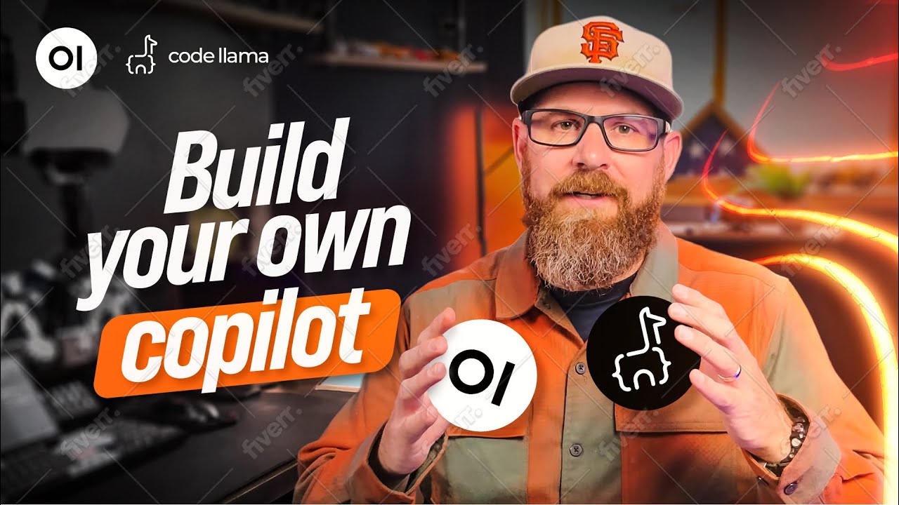 Build Your Own ChatGPT for Code: CodeLlama + Open WebUI on Docker