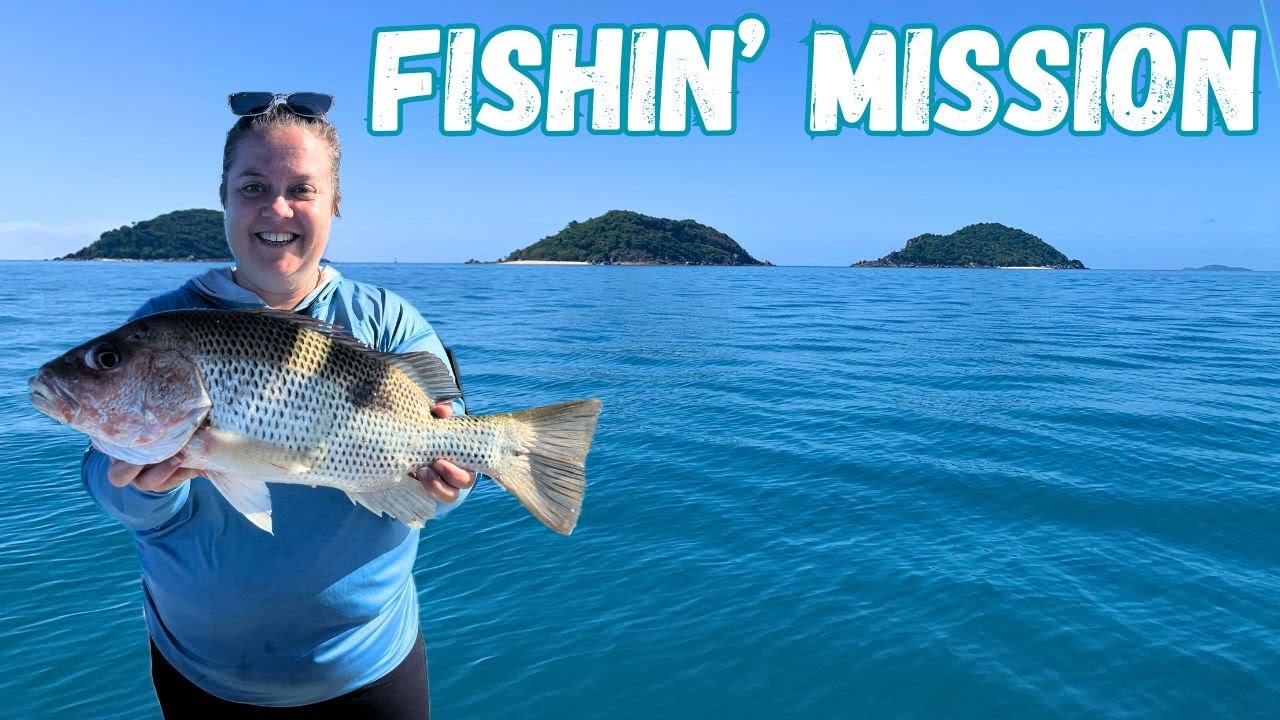 Do CHEAP rod and reels combos REALLY WORK? We test them out off Mission Beach!