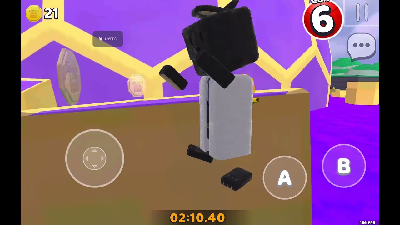SBA tüm etiketler Bulma videosu