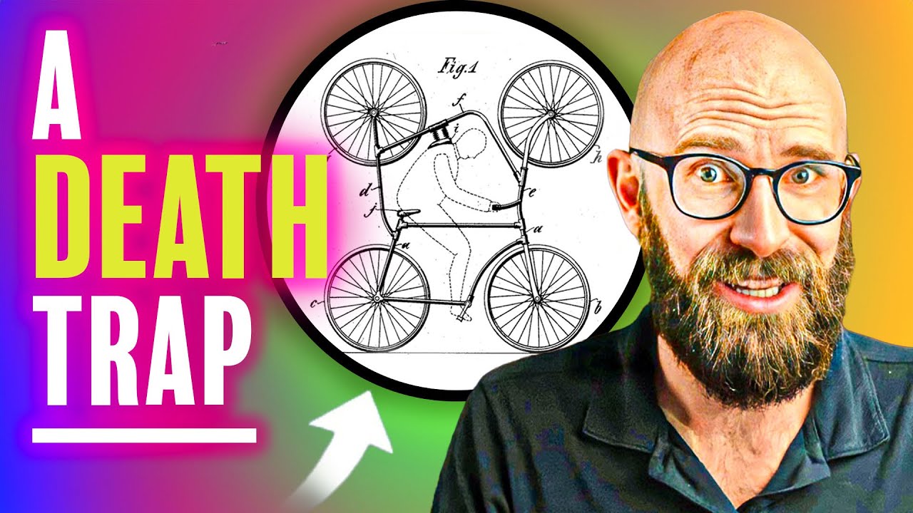 Craziest Patents That Were Actually Approved