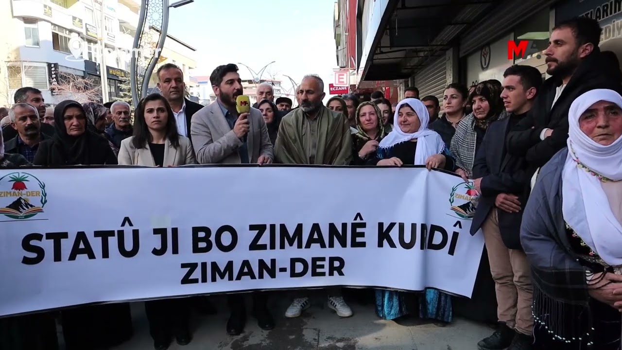 ZİMAN-DER İÇİN COŞKULU AÇILIŞ