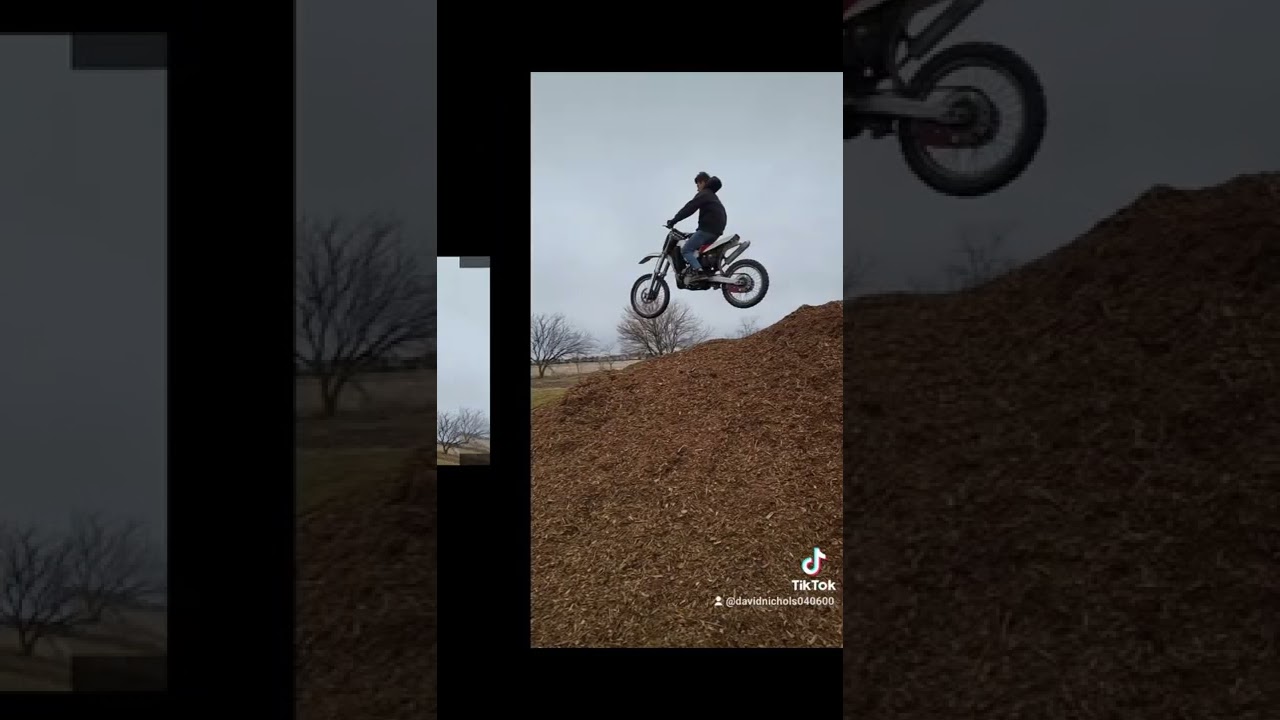 yz250 fake noise