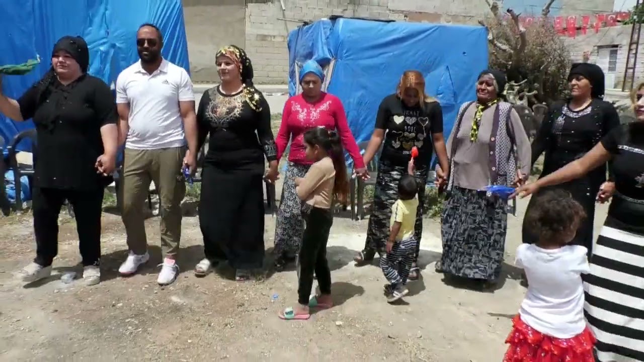 KİLİS DURAN ALİNİN OGLUNUN DÜGÜN 1