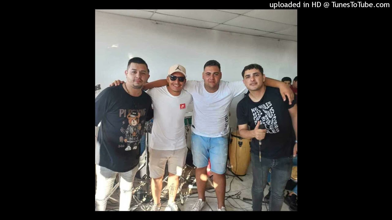 LA GRUPERA 2023 cumple de Luca y Leo (P1)