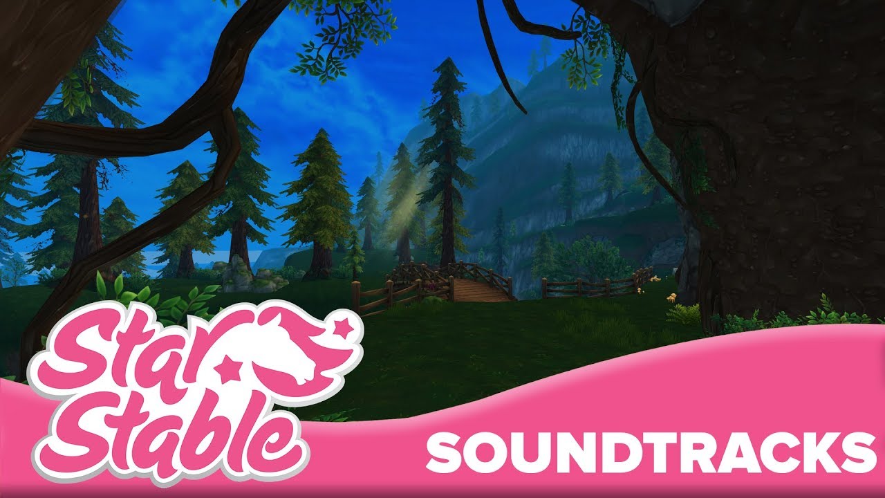 Never Alone in the Woods | Star Stable Online Soundtracks