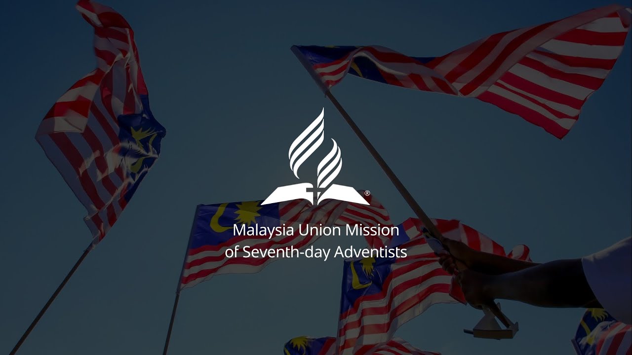 Welcome to Malaysia Union Mission | Stay Connected