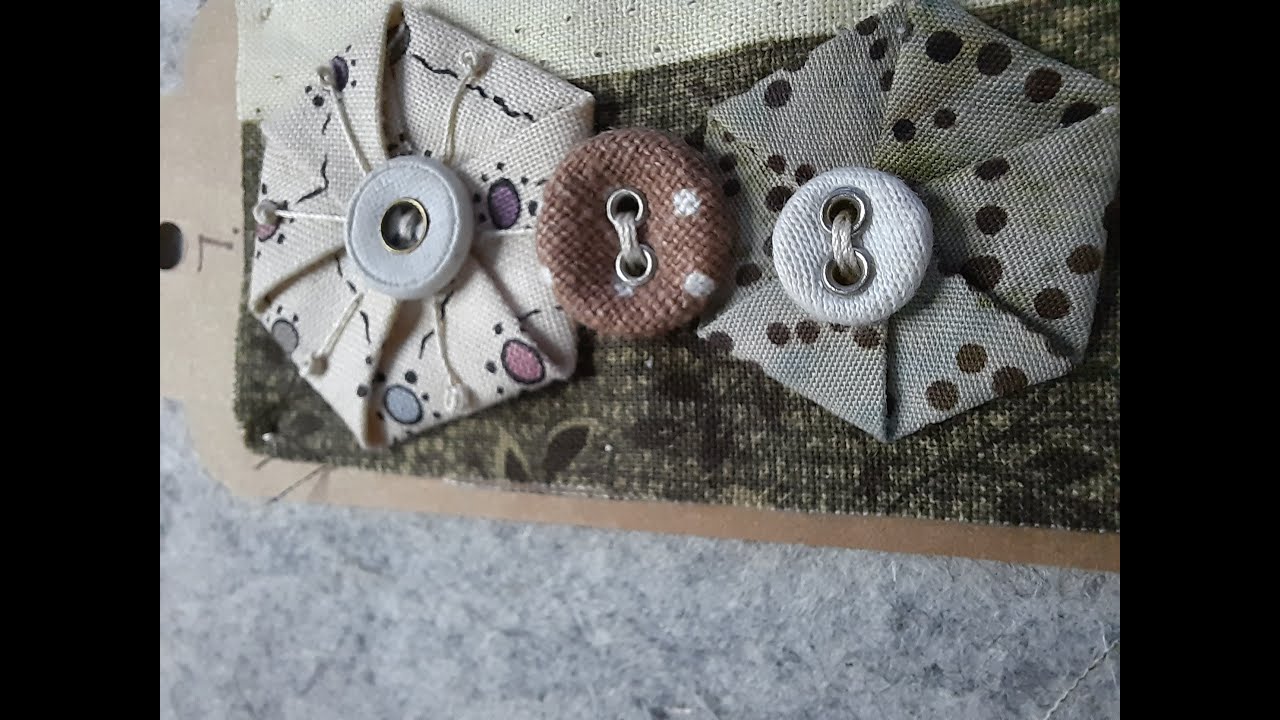 #52tagshannemade - 7