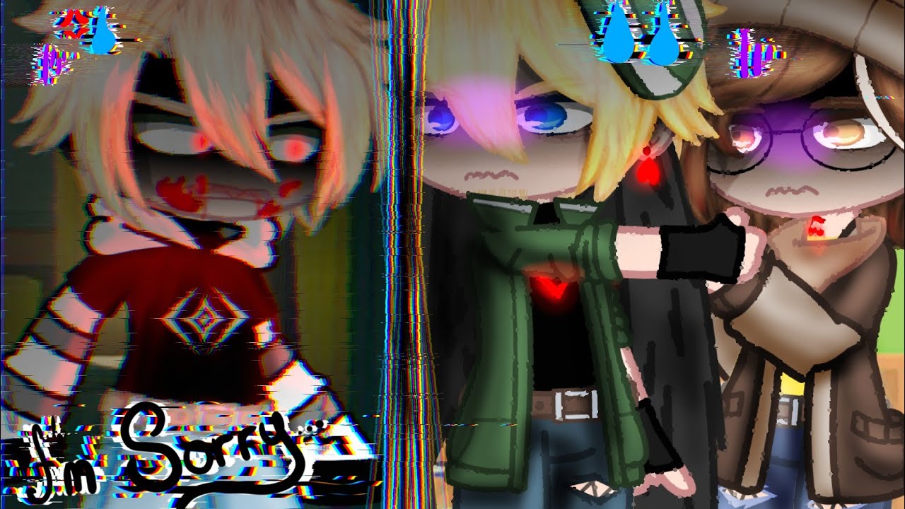 ☆We Learn New Things About Each Other Every Day☆ | ☆ANGST☆ | ☆MCYT/DSMP Hypnotised AU☆ | ☆Part 3/??☆