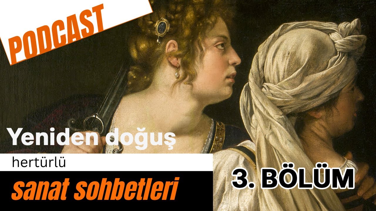 Son Bölüm: 20 Yüzyılda yeniden doğuş.