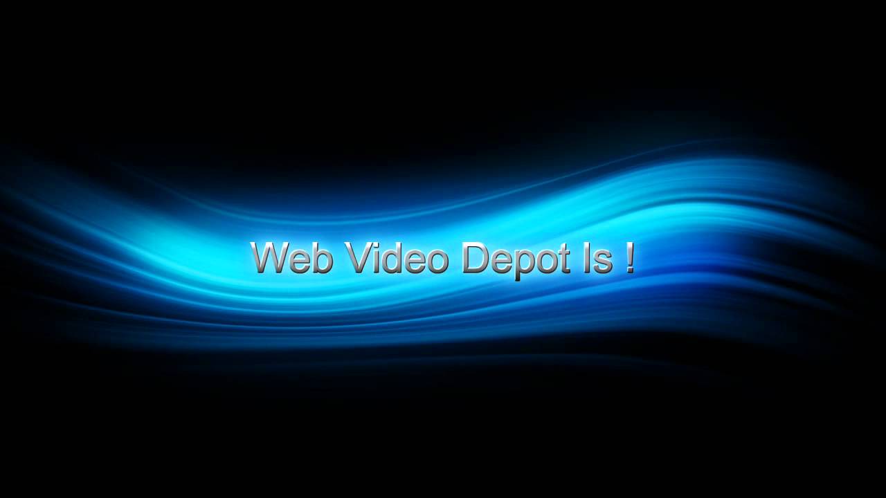 What is a Video Spokesperson?