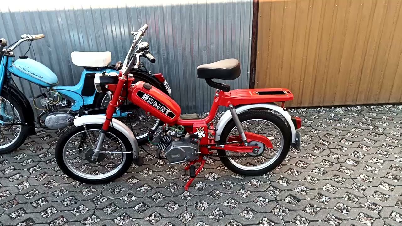 Romet Kadet 780w silnik 017  ,GAŹNIK P2R SHA 15/15 ,zapłon iskrownikowy