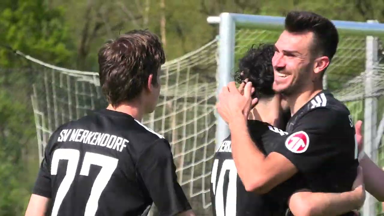 UHD: SV Pettstadt - SV Merkendorf