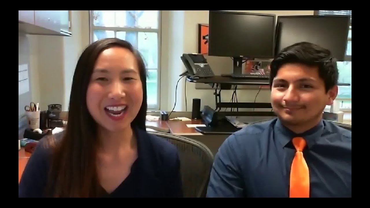 Academics at Princeton University