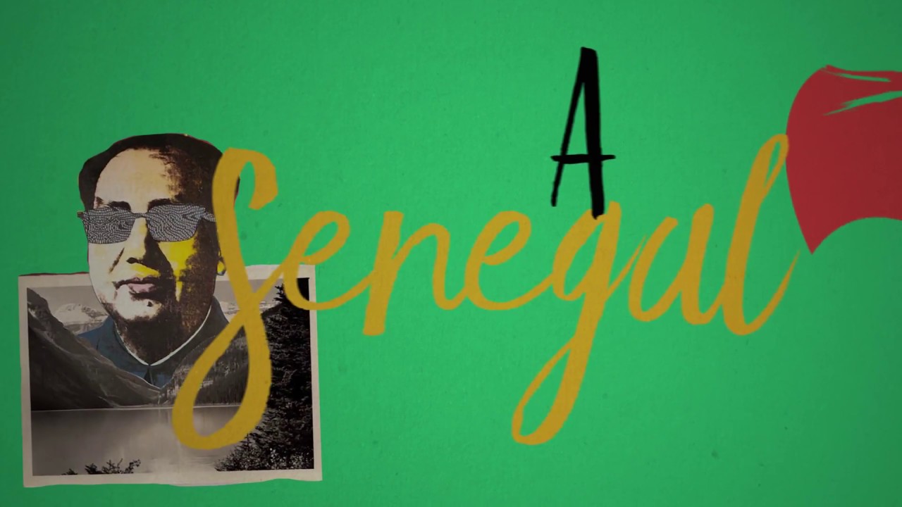 Palenke Soultribe - El Retorno ( Official Lyric Video)
