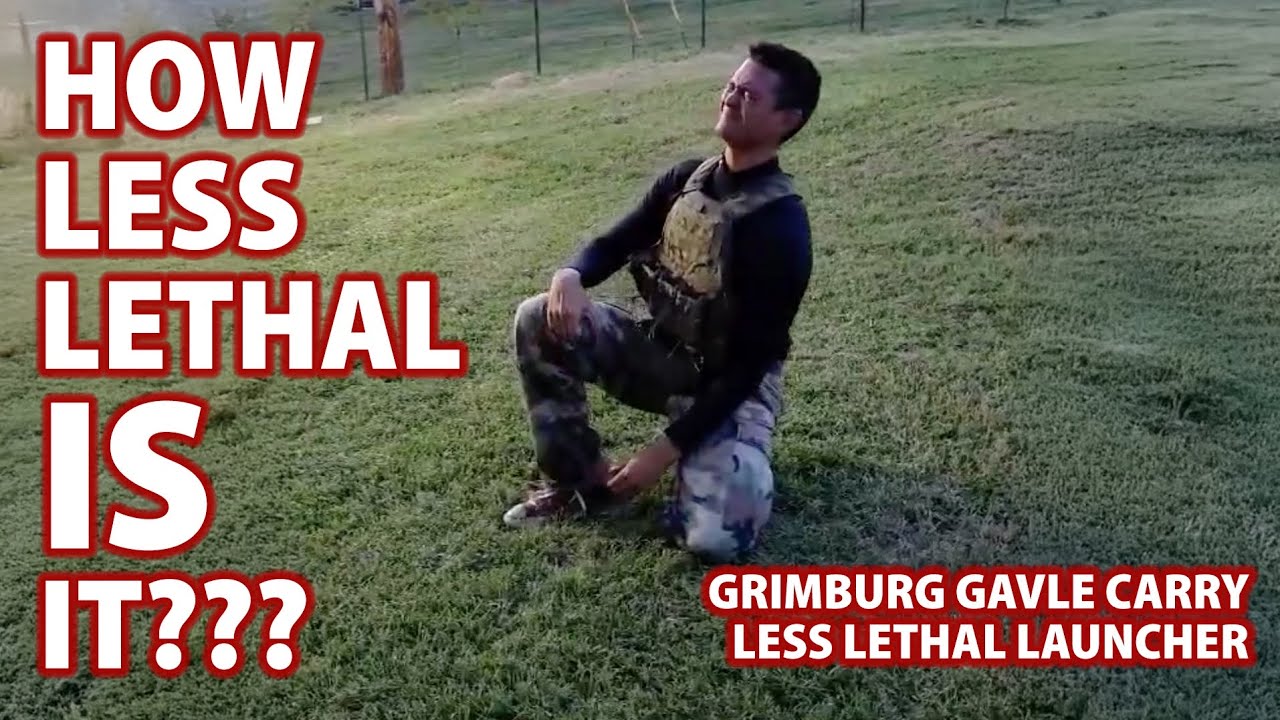 Представляем: Grimburg Gavle Carry