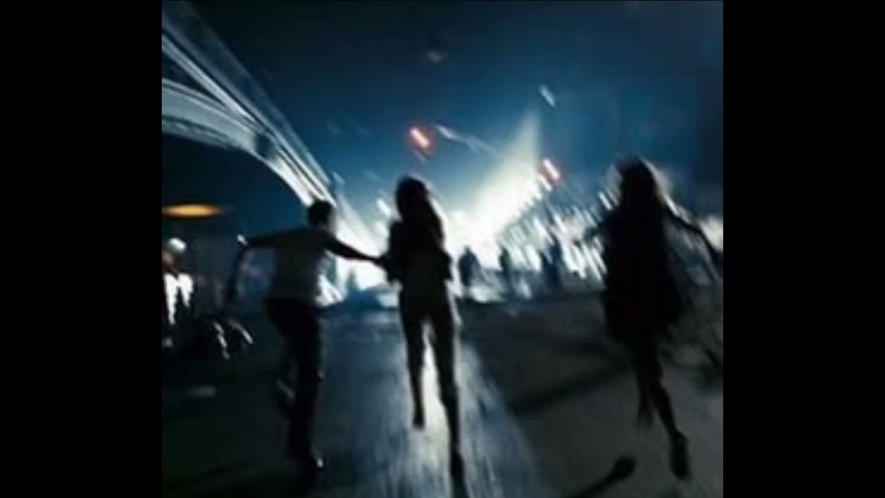 Run with me