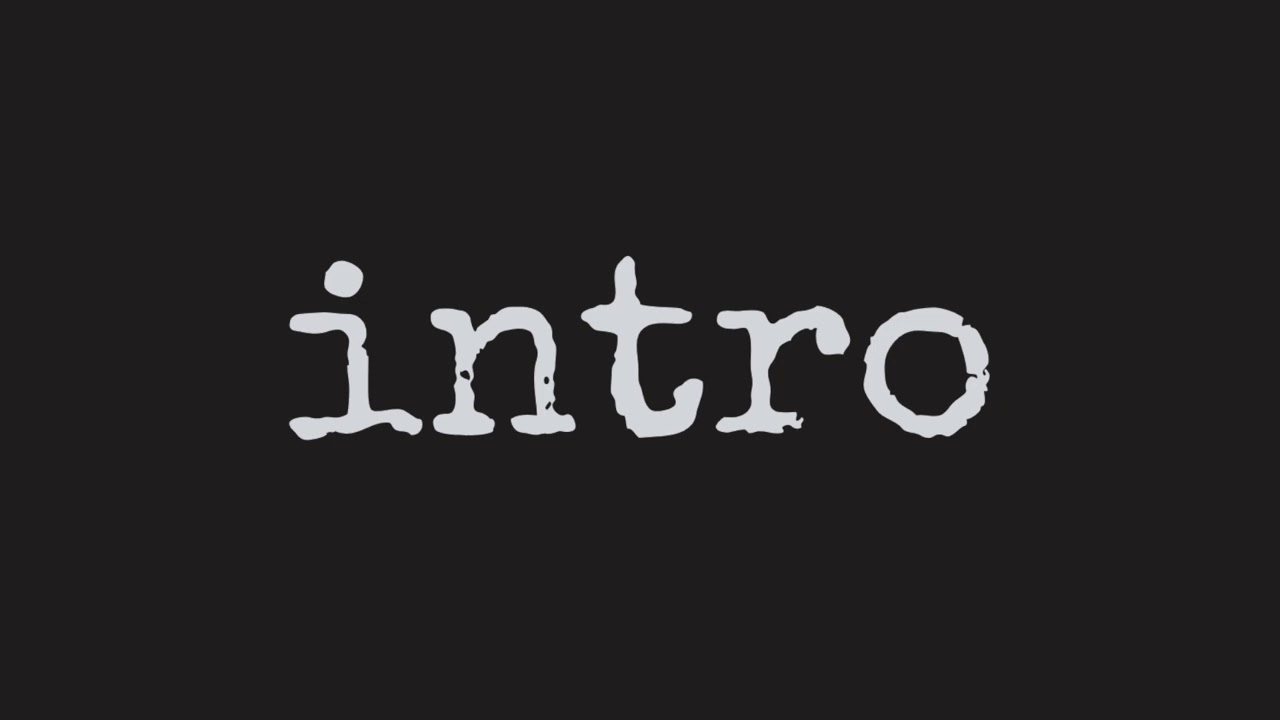 MÉKINA - INTRO DEL VIENTO (DEMO 2026)
