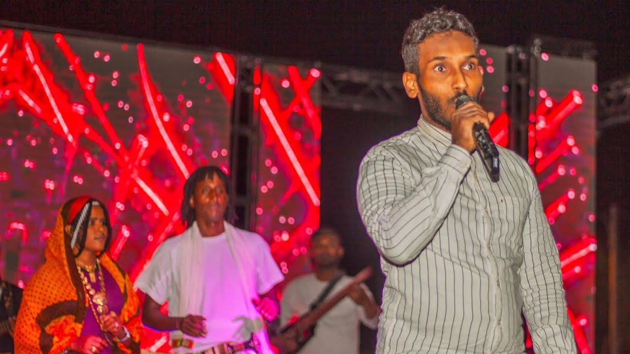 Ali African Tayse Qada Tour Hayyu Obock parti 1 Adayro Amanda Bourhan Abass #samara #djibouti #love 