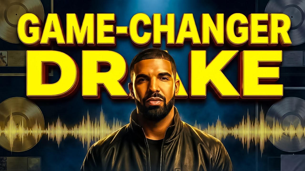 Drake&rsquo;s Evolution How He Changed the Rap Game Forever Finally Explained