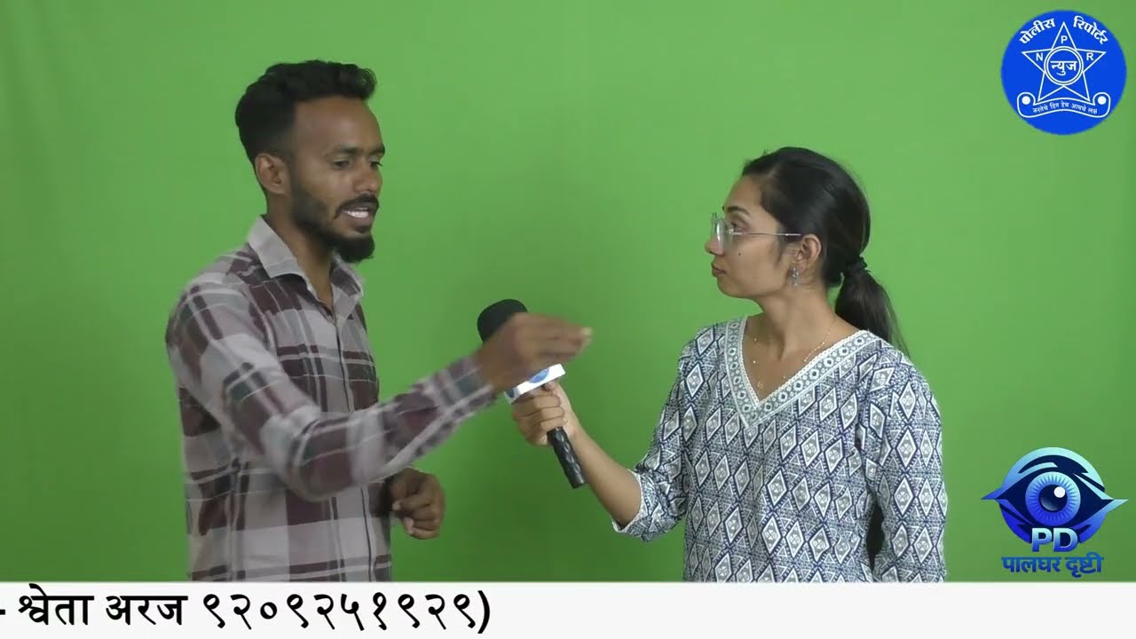 लाल बावट्याचा ‘शिमगा मोर्चा’! मस्तान ते विक्रमगड पायी मोर्चातून जोरदार मागण्या @NewsPoliceReporter