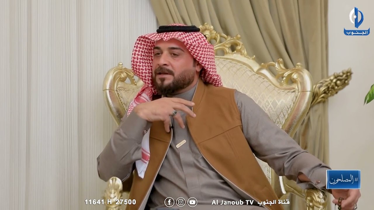 البصرة | المصلحون | الشيخ حسام ابو الهيل المنصوري