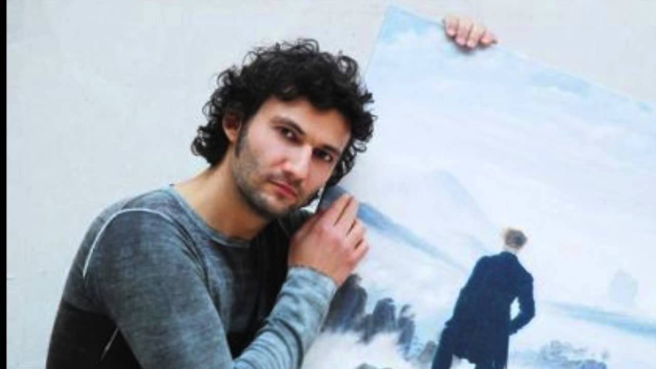 Die Schöne Müllerin - Jonas kaufmann _ 6 - Der Neugierige