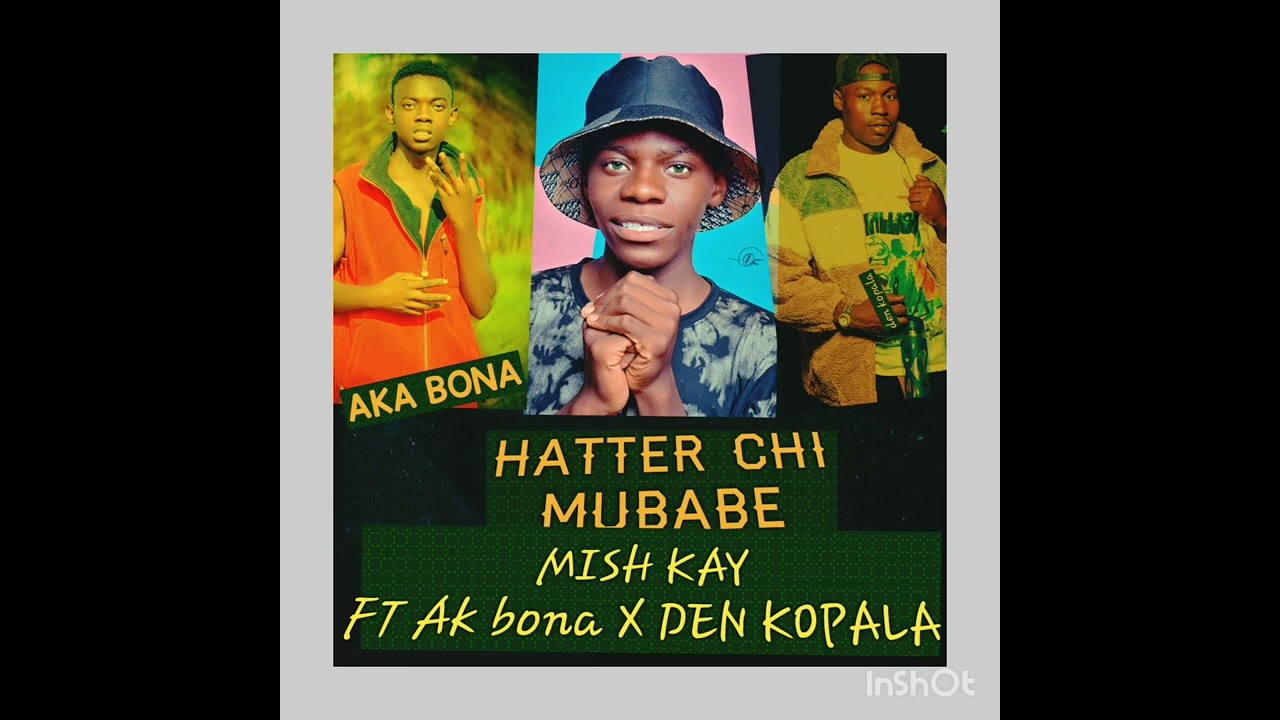 mish kay hatter chimubabe
