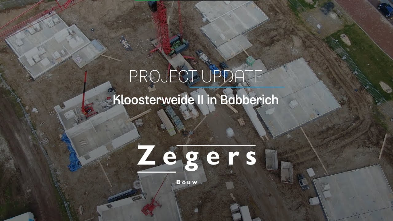 Drone | Babberich | Maart 2021