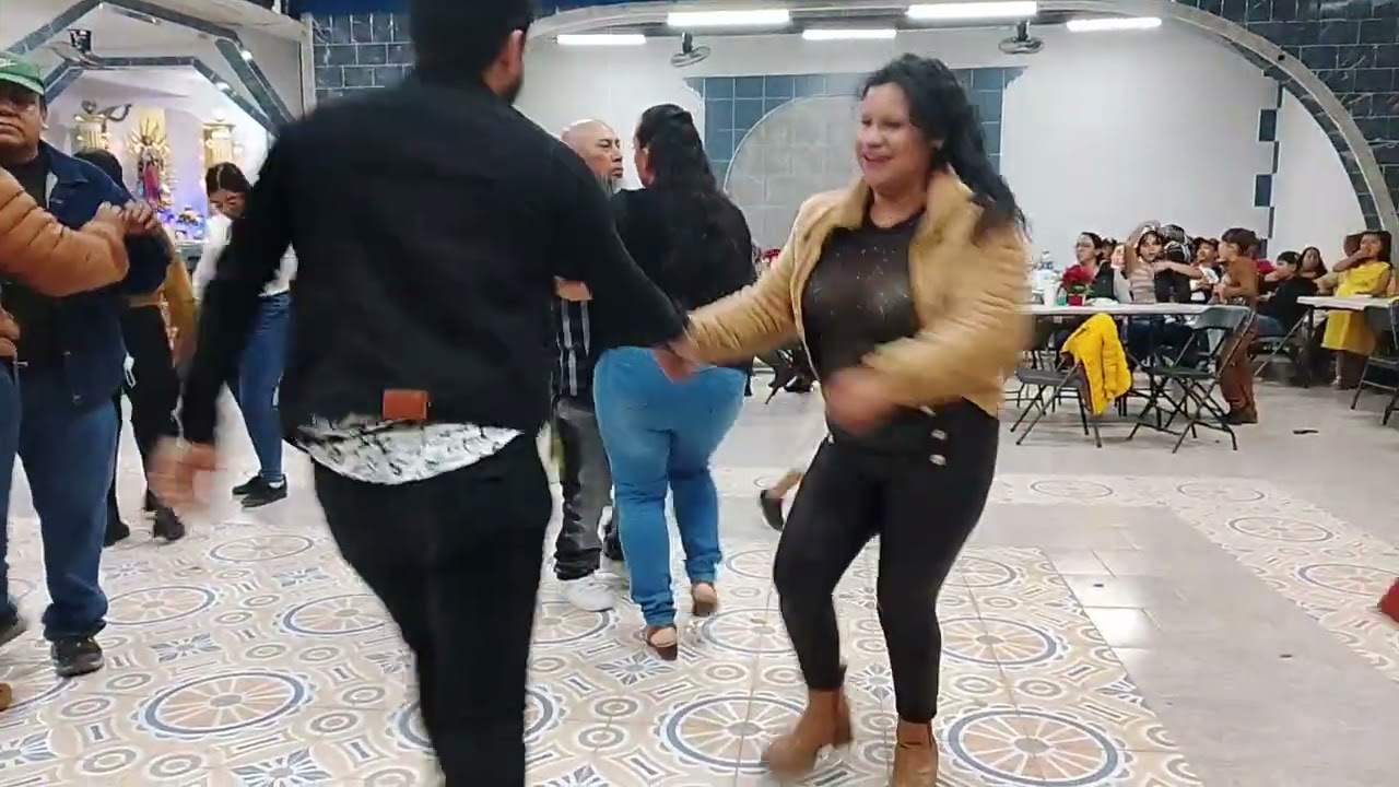 CUMBIA EL ANGEL DEL AMOR 